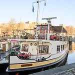 Boatapartment Animathor On Location Botel