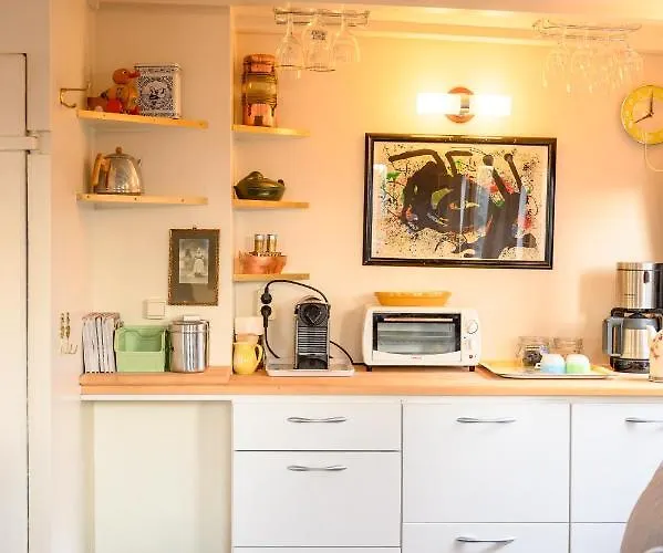 Tekne Boatapartment Animathor On Location