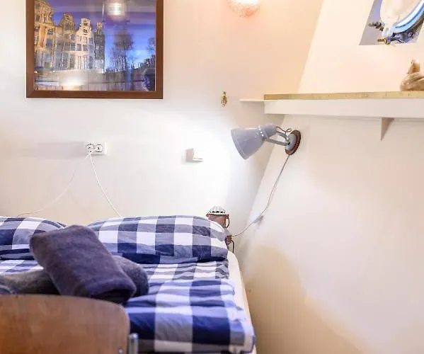 Tekne Boatapartment Animathor On Location