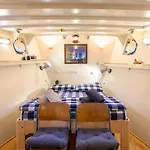 Boatapartment Animathor On Location Tekne *